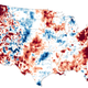 Illustration for article titled New Satellite Images Show Just How Parched the Ground Is